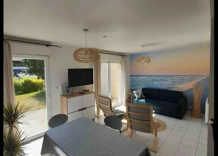 Jolie Maison Avec Jardin