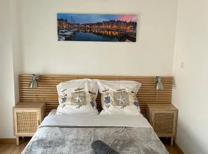 Jolie Maison Avec Jardin Hébergement de vacances