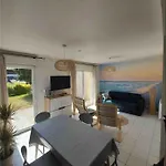 Jolie Maison Avec Jardin