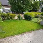 Jolie Maison Avec Jardin Holiday home Honfleur