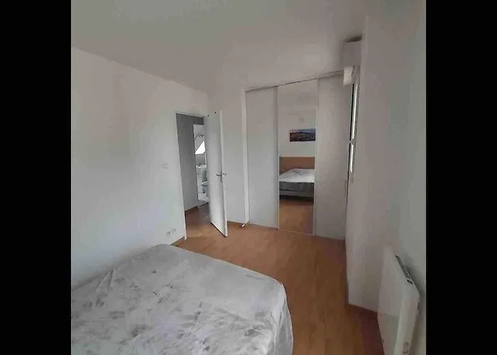 Jolie Maison Avec Jardin Honfleur